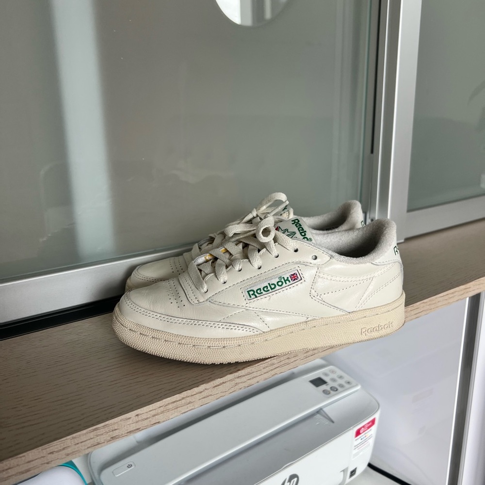 Reebok® Club C 85 Vintage Sneakers